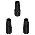 thumbnail image 1 of Adaptador Puerto Manguera Polvo 4/5 Capas 22 Mm 28 Mm 30 Mm 36 Mm 45 Mm Durable (4 Capas), 1 of 8