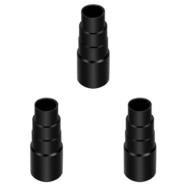 Adaptador Puerto Manguera Polvo 4/5 Capas 22 Mm 28 30 36 45 Durable (4 Capas)