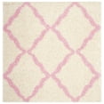 thumbnail image 3 of Safavieh Dallas Logan Geometric Shag Area Rug, 3 of 4