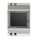 thumbnail image 2 of Monitor de CA de Riel DIN 6IN1 40-300V 100A Factor de Potencia de Corriente de Voltaje Medidor de Frecuencia de EnergíA EléCtrica KWH VOLT AMP, 2 of 5