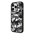 thumbnail image 3 of Case CASETiFY Camo Over para iPhone 15 Pro negro, 3 of 4