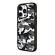 thumbnail image 3 of Case CASETiFY Camo Over para iPhone 15 Pro negro, 3 of 4