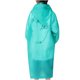 thumbnail image 5 of EVC Impermeable infantil de moda para exteriores Impermeable de viaje Impermeable transparente grueso para adultos, 5 of 6