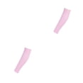 thumbnail image 4 of Minnieouse Calentadores de piernas Tejido cómodo Venas varicosas Tratar Retro Forma clásica Medias de presión graduadas para mujeres Rosa Rosado 2piezas Minnieouse CBP299918, 4 of 5