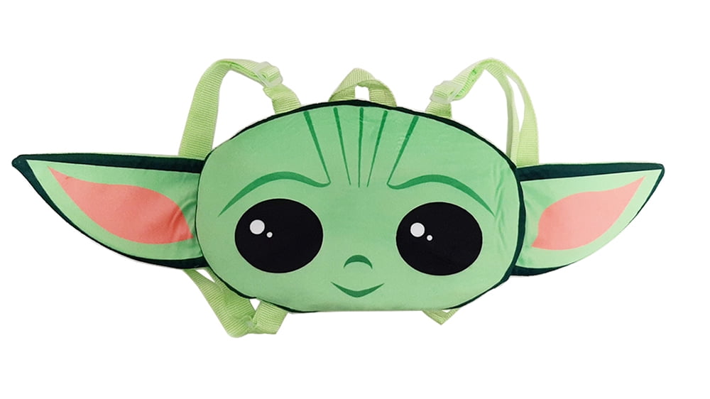 Walmart Baby Yoda Backpack SEMA Data Coop