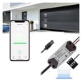 thumbnail image 1 of Ouvre-porte de Garage WiFi Contrôleur de Porte Intelligent Compatible, Facile à Utiliser, 1 of 7