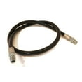 thumbnail image 4 of The ROP Shop 2-Pack - Snowplow High Pressure Hydraulic Hose replaces Western 55020, 55020K, 4 of 7
