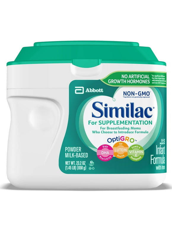 Similac Baby Formula