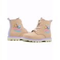 thumbnail image 2 of Botín Niña Tropicana Maquillaje Antiderrapante Paw Patrol beige 13, 2 of 6