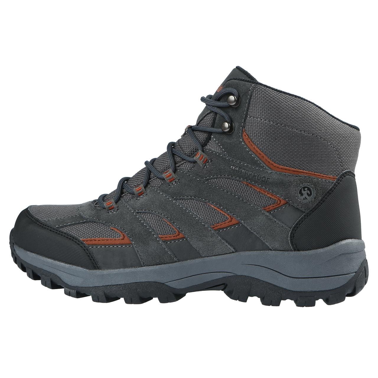 Northside 318505m209 Hiker Men\'s boots Men main image 3