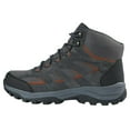 thumbnail image 2 of Northside Men's Gresham Mid Waterproof Hiking Boot (Wide Available), 2 of 6