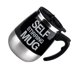 thumbnail image 2 of Taza de café Naiovety Acero inoxidable Licuadora Negro, 2 of 6