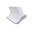 thumbnail image 3 of Wonder Nation Boys Cushioned Ankle Socks, 10 Pack, Sizes S (4-8.5) - L (3-9), 3 of 6