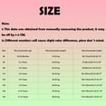 thumbnail image 3 of Girls Pajamas Kids Soft Cute Cotton Long Sleeve Stretchy Snug Fit Pjs Set for Girls 6-12 Months 12-24 Months 2t 3t 4t 5t 6t 7t 8t 9t Children(Light Purple,18-24 Months), 3 of 5