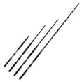 thumbnail image 1 of /9.8ft Lightweight Carbon Fiber 4 Sections Extendable Telescoping Microphone Boom Pole Arm Extension with 3kg/6.6lbs Load Capacity, 1 of 6