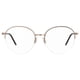 thumbnail image 2 of Lentes Oftálmicos Moschino Love Mol569 DDB, 2 of 3
