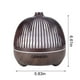thumbnail image 2 of RKSTN humidifiers for bedroom Oil Diffuser 500ml Set, Aroma Diffusers For Home Large Room With Auto Shut-Off 4 Timer And 7 Color, Small Desk Humidifier For Baby, 2 of 7