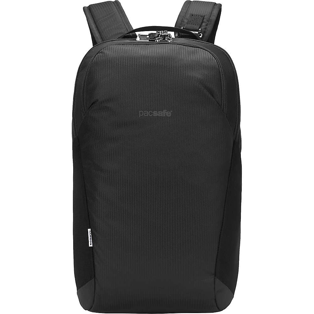 Eco-friendly PacSafe Backpack with Vibe and Security Philippines