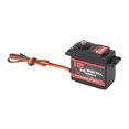 thumbnail image 1 of Digital Servo, 20KG, Water Proof High  Digital Servo with 180 Rotation Angle for 1/8 1/10 1/12 RC Car, Boat, Robot DIY, 1 of 7