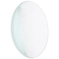 thumbnail image 1 of Double Convex Optical Lens 50mm Diameter 100mm Focal Length for Laboratory Use, 1 of 9