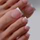 thumbnail image 5 of Puntas para uñas de los pies BTartBoxNails XCOATTIPS Square Pink para mujer, 5 of 8