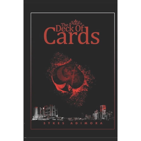 The Deck Of Cards