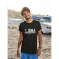 thumbnail image 2 of Vintage Tropical Aloha Paradise Tee Men's -Image by Shutterstock, 2 of 4