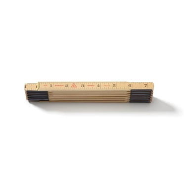 Hultafors: Classic 78" Folding Ruler
