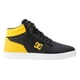 thumbnail image 2 of Tenis Dc Shoes Hombre Caballero Casual Skate Crisis 2 negro 7,5 MX, 2 of 8