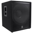 thumbnail image 2 of JBL Pro JRX218S 1400 Watt 18" Passive Subwoofer DJ Sub+6) Par Can Wash Lights, 2 of 11
