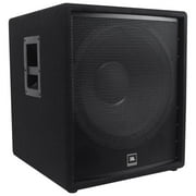 JBL JRX215 1000 Watt 15 2-Way DJ P/A Speaker+18 1400w Sub+6) Par Wash Lights