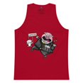 thumbnail image 4 of Game Stop | Wall Street Tank Top, 4 of 10