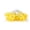 Yellow-2B-home supplies, variant on LEFTHIGH Home Easter Chick LED String Lights Battery Operated 300cm Yellow Plastic Chicken Shaped Outdoor Indoor Party Decoration House Items