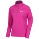 thumbnail image 2 of Regatta Great Outdoors - Forro polar con cremallera 1/4 modelo Sweetheart para mujer (Viola Vivo), 2 of 2