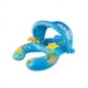 Swim Central Gonflable Maman Bleue et Moi Bébé Cavalier Apprendre à Nager Flotteur de Piscine, 40 Pouces – image 1 sur 2