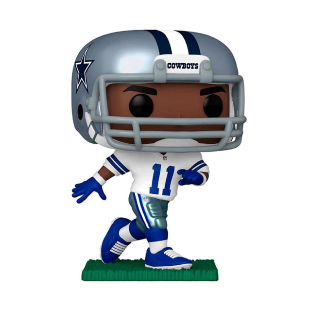 Funko Pop NFL Cowboys Funko Micah Parsons 3.75 pulgadas