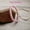 Rose Quartz, variant on Bohemian Style Handcrafted Natural Stone Bracelet for Women | Multi-Color 4mm Beads with Golden Accents | Adjustable, Versatile Fashion Accessory for Daily Wear & Vacation | All-Season Comfort and