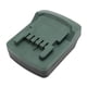 thumbnail image 2 of Adaptador de Batería de 18V, Adaptador de Batería de Herramienta de Rendimiento ESTA, 2 of 7