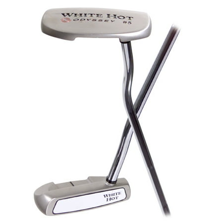Callaway Odyssey White Hot Putter No. 5
