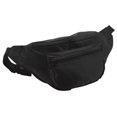 thumbnail image 1 of Debco M3771 Waist Pack - Black, 1 of 1