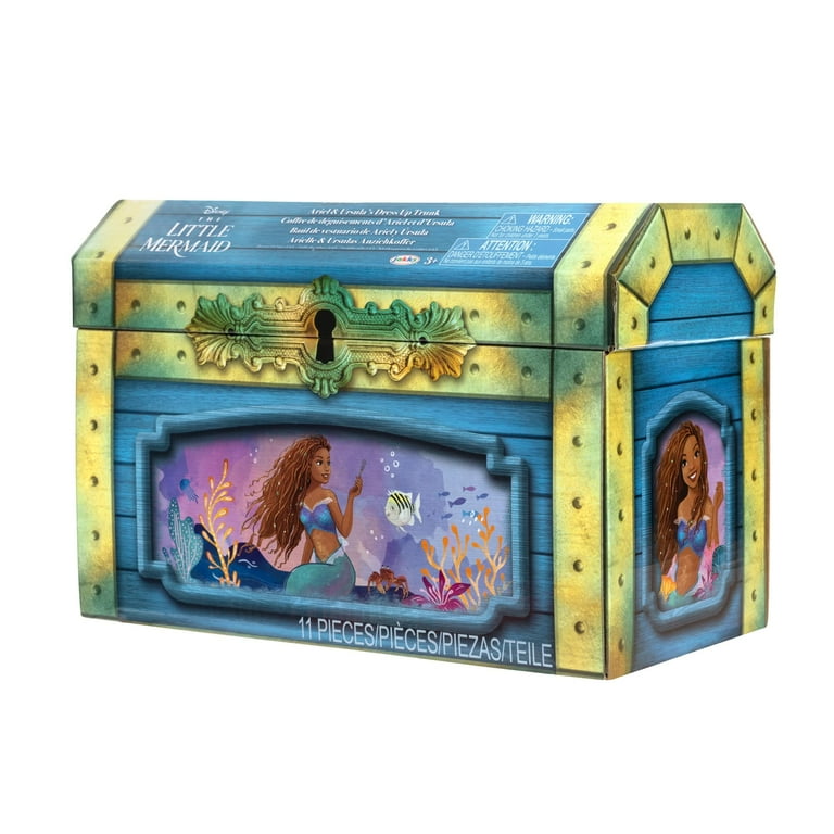 open lace back dress Amazon.com: Disney Princess Dress Up Trunk Deluxe 21 Piece Officially  Licensed [Amazon Exclusive] : Toys & Games