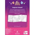 thumbnail image 4 of Unicorn Academy Unicorn Academy – Mein Malbuch (Unicorn Academy – Activity, Band 3) (Hardcover), 4 of 5