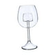 thumbnail image 5 of Juego de copas de vino estilo fuente, reutilizables, con aireador incorporado, regalo para sumiller. Estilo B, 5 of 9