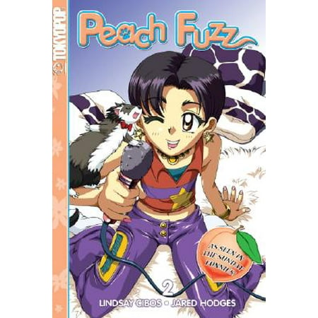 Peach Fuzz, Volume 2 : Show and Tell (Best Way To Remove Peach Fuzz)