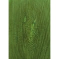 thumbnail image 1 of Ahgly Company Machine Washable Indoor Rectangle Transitional Dark Forest Green Area Rugs, 7' x 10', 1 of 7