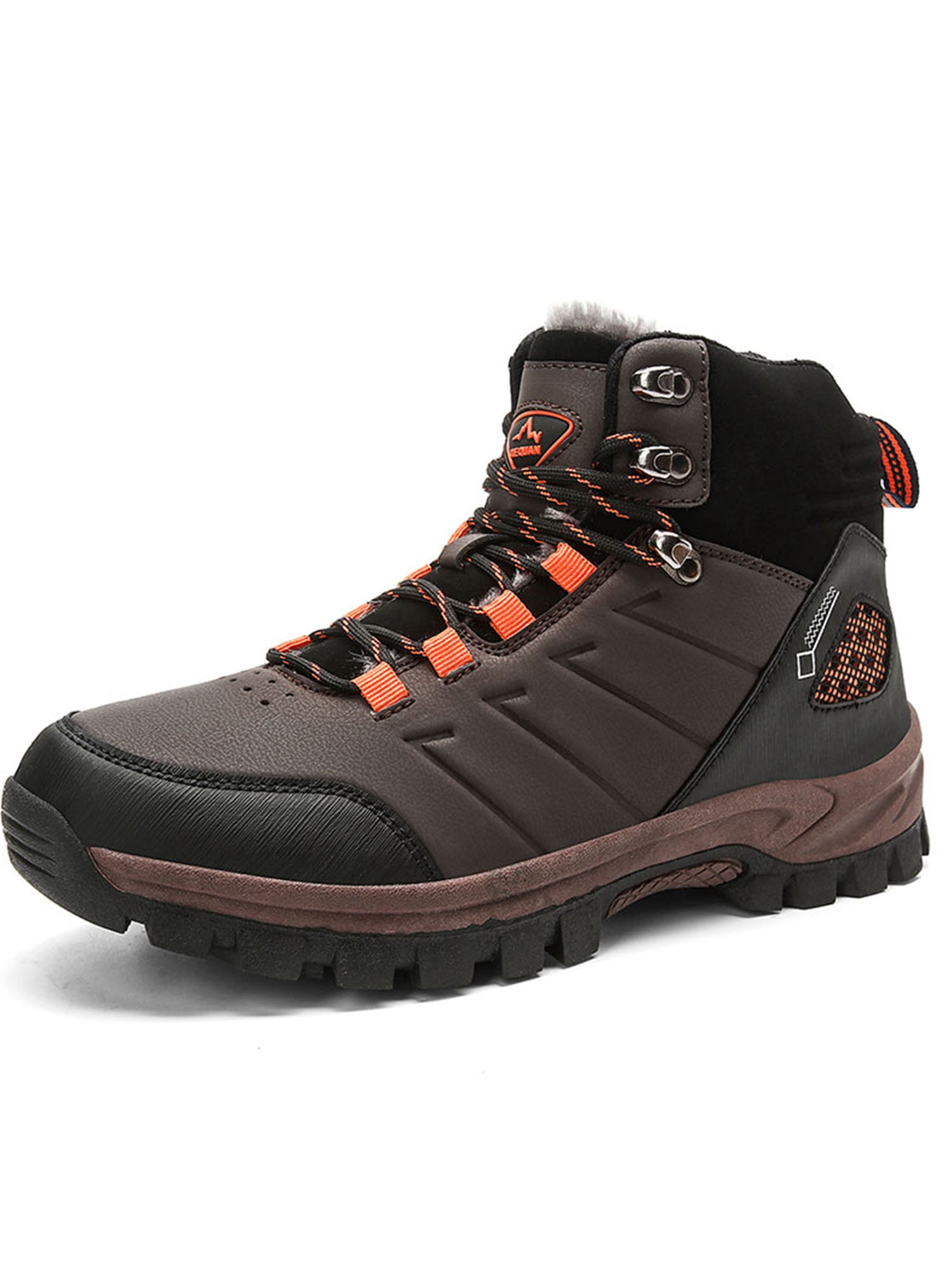 Delleker - Lakehead Steel Toe Boots 