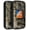 Camo, variant on Case for Alcatel TCL Flip 2 Phone (2022), NakedcellPhone [Grid Texture] Slim Hard Shell Protector Cover for T408DL / TFALT408DCP