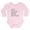 Petal Pink, variant on CafePress - Eat Sleep Row Repeat Body Suit - Long Sleeve Cotton Baby Bodysuit