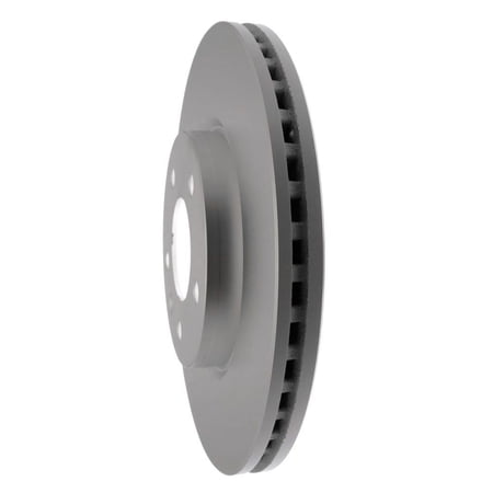 Vented Front Brake Rotor for Buick Verano 2012-2017 ACDelco Pro 18A2955