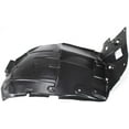 thumbnail image 5 of For 03-07 G35 Coupe Front Splash Shield Inner Fender Liner Panel Passenger Side, 5 of 5